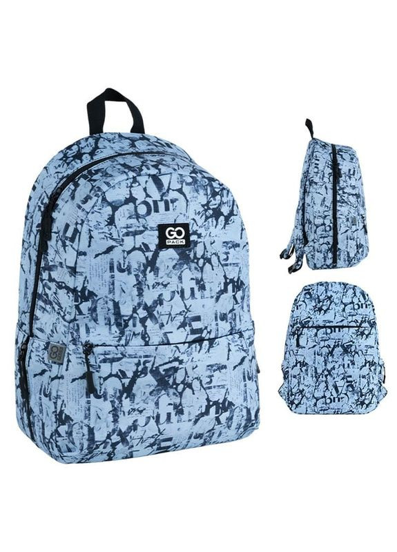 Рюкзак GoPack (335405127)
