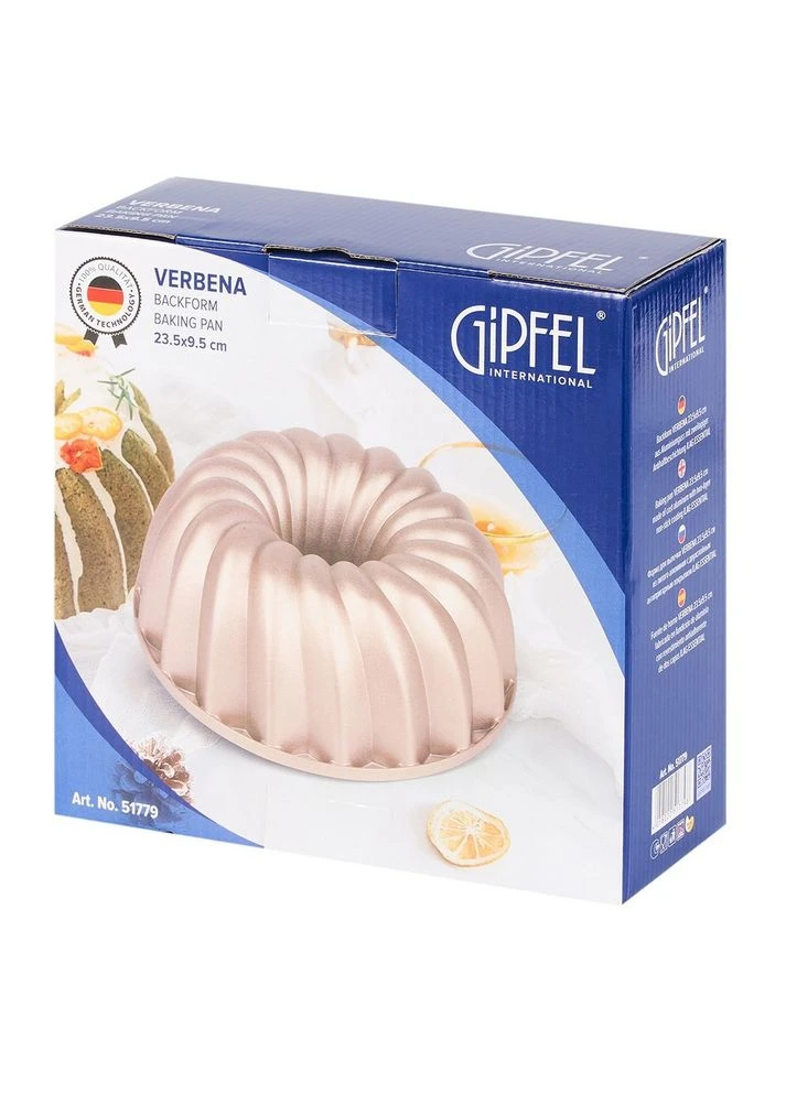 Форма для випікання Verbena 23,5x9,5 см 51779 Gipfel (316516380)