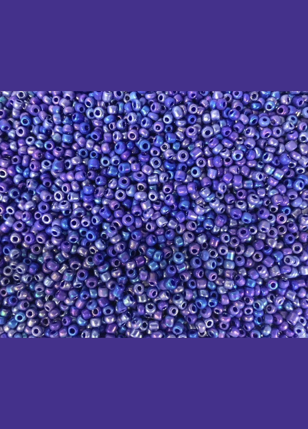 Бисер 450 грамм Мелкий 12/0 Deluxe 408 FROM FACTORY NAN (335396915)