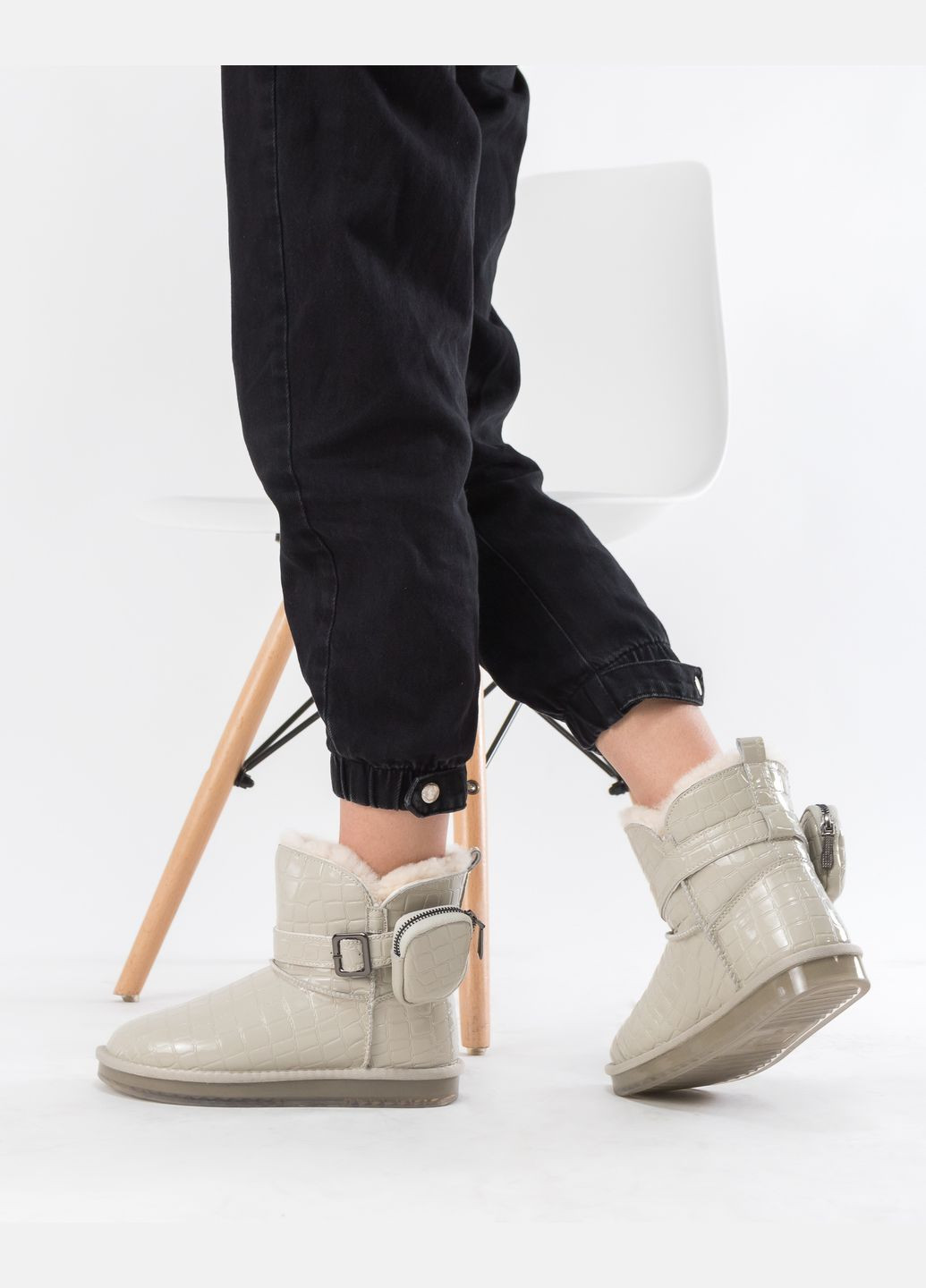 Угги (1560ЦА) Gifanni (328912951)