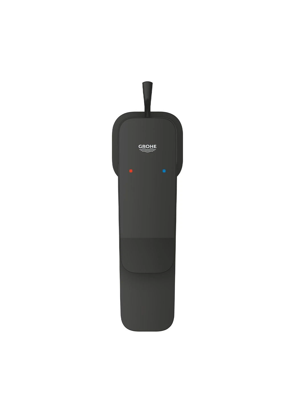 Смеситель для раковины Dice S-Size 1018562430 с донным клапаном Grohe (379619901)