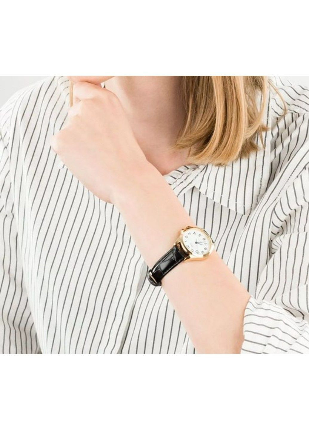 Годинник QA07-104 Q&Q (370589622)