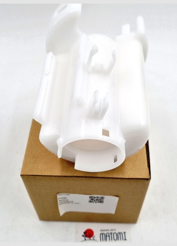 Фільтр паливний F1727 PAJERO Паджеро Вагон MR526974 MATOMI (345738366)