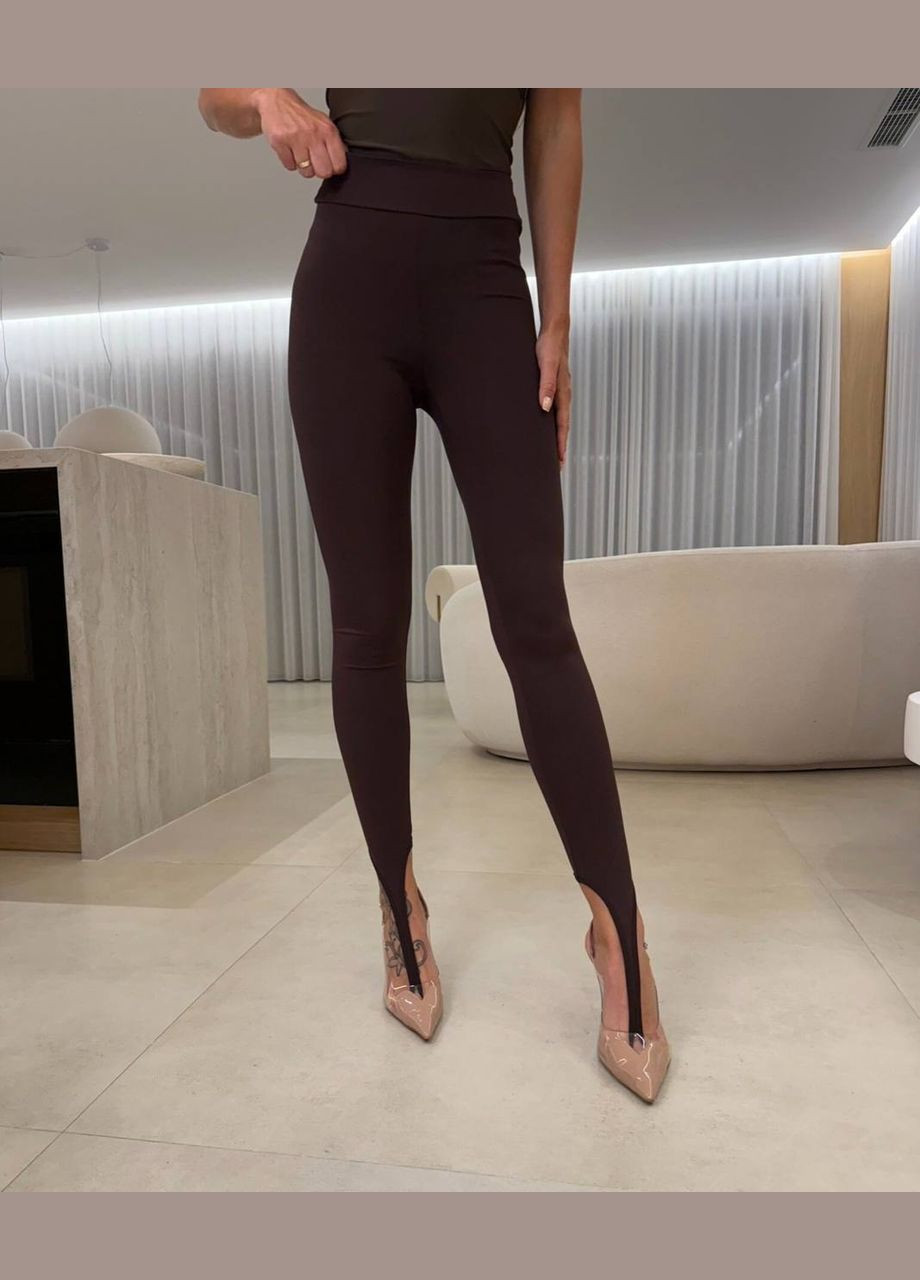 Женские лосины No Brand (327290143)