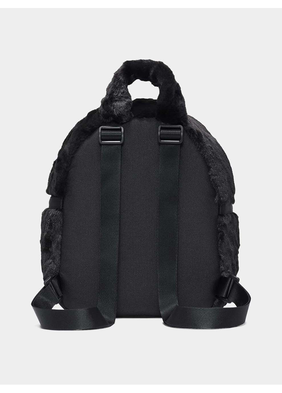 Рюкзак NSW FUTRA FUR MINI BPK Чорний Nike (367601652)
