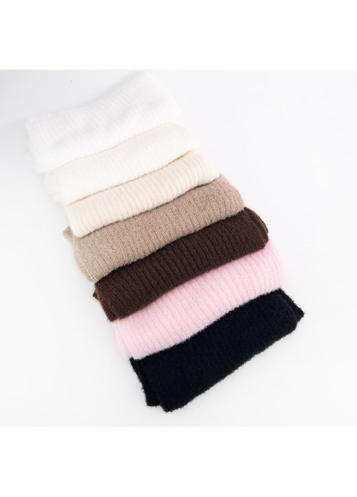 Шарф Пухнастик Talvi (366151795)