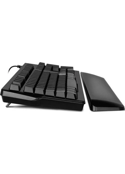 Клавиатура KB-G9400 Black USB Sven (322702858)