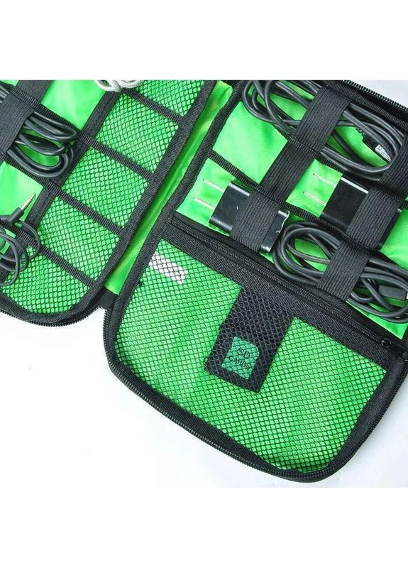 Органайзер для проводов и мелкой техники No Brand (369394742)