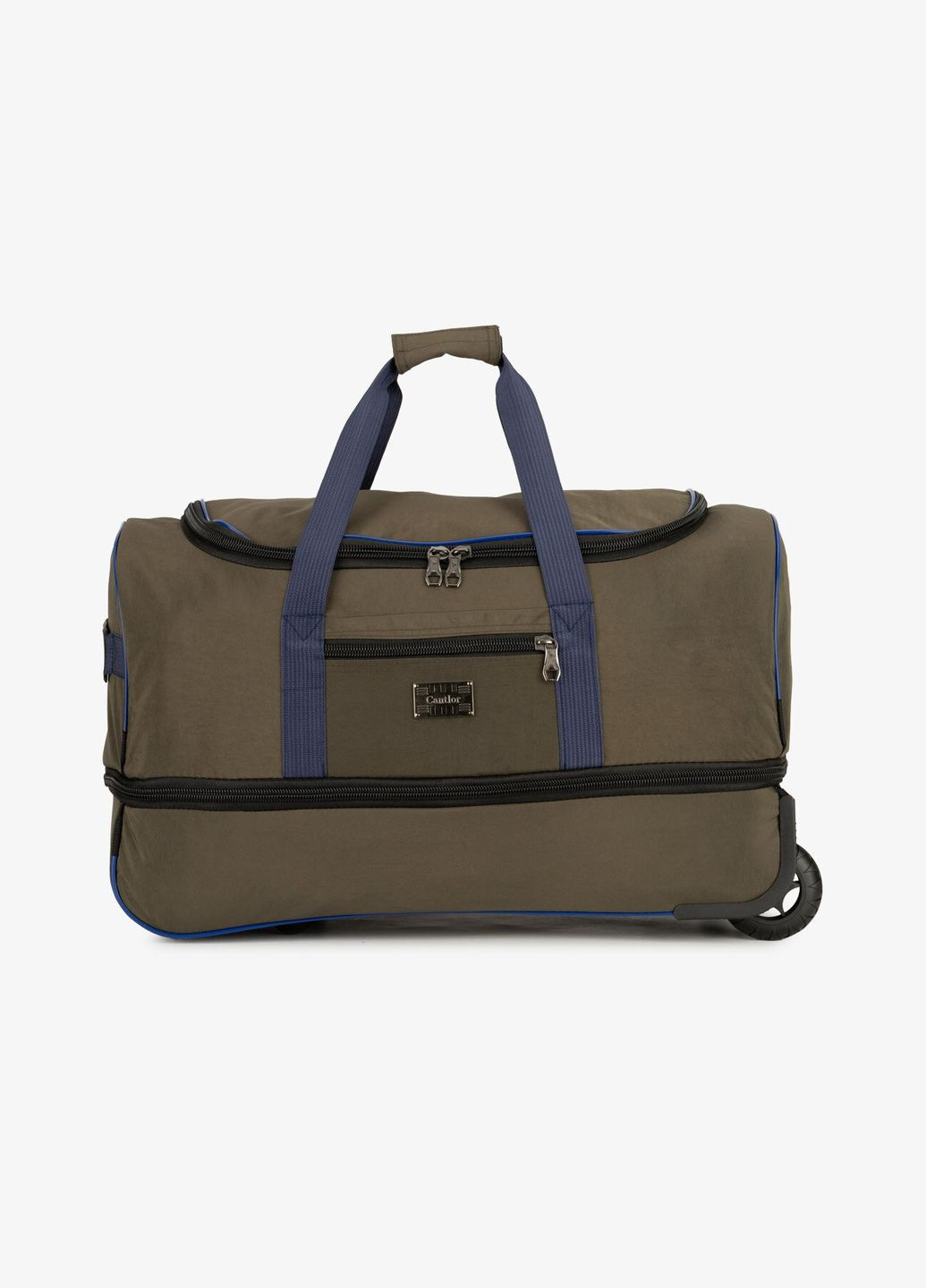 Сумка на колесах 2015/2 shop (2000999162114) No Brand (362902322)