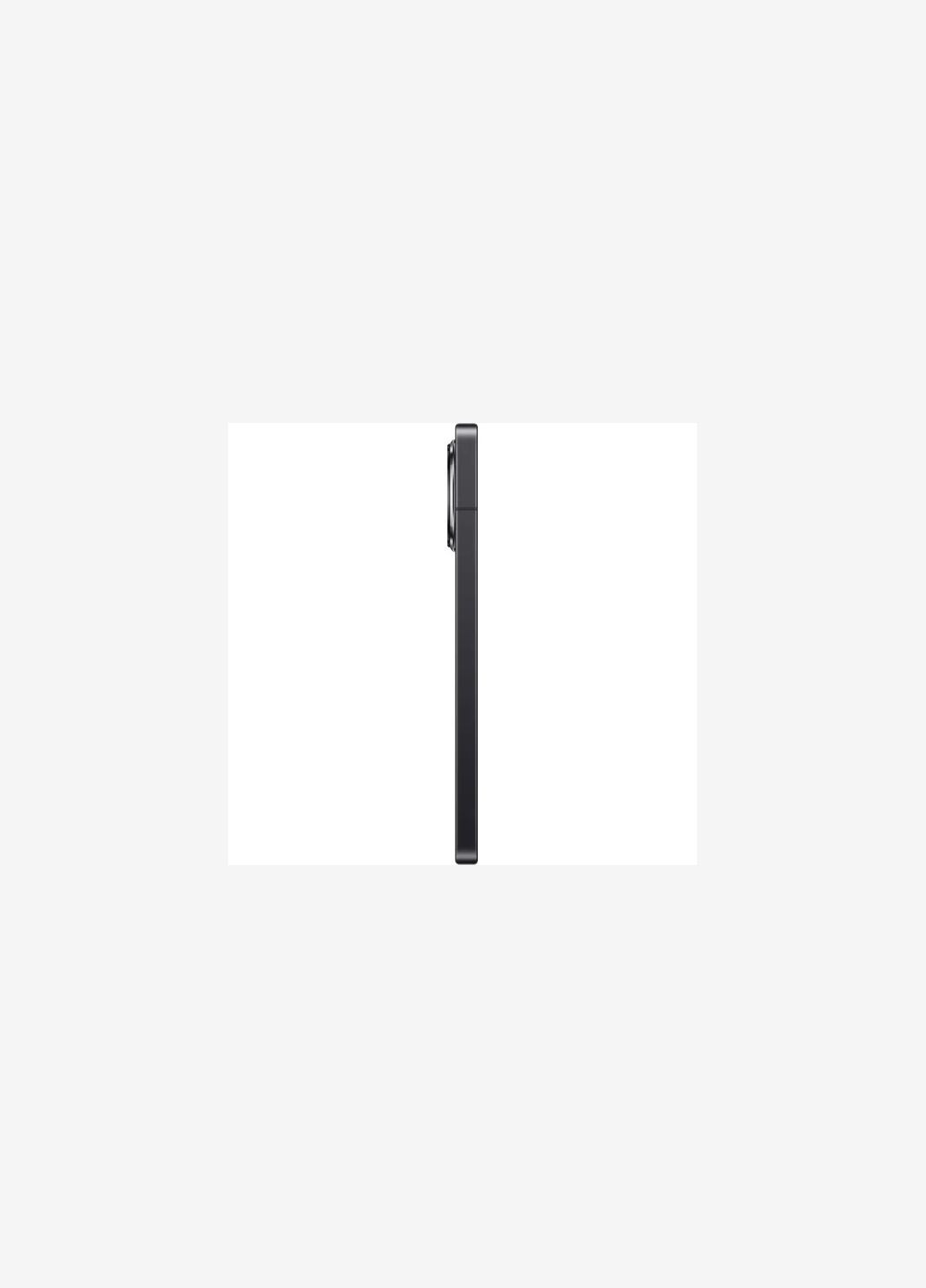 Смартфон POCO F7 Pro 12/256Gb Black UA UCRF Xiaomi (330031486)