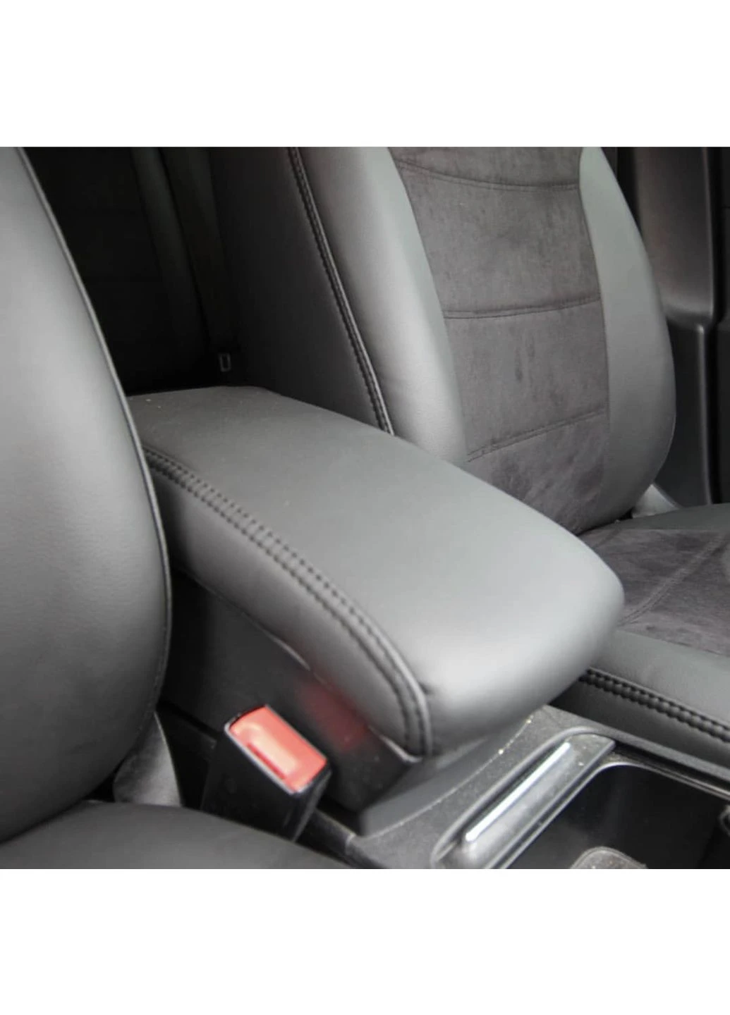 Авточохли Mercedes Е-клас з 2009 р EMC ELEGANT W212 (398183123)