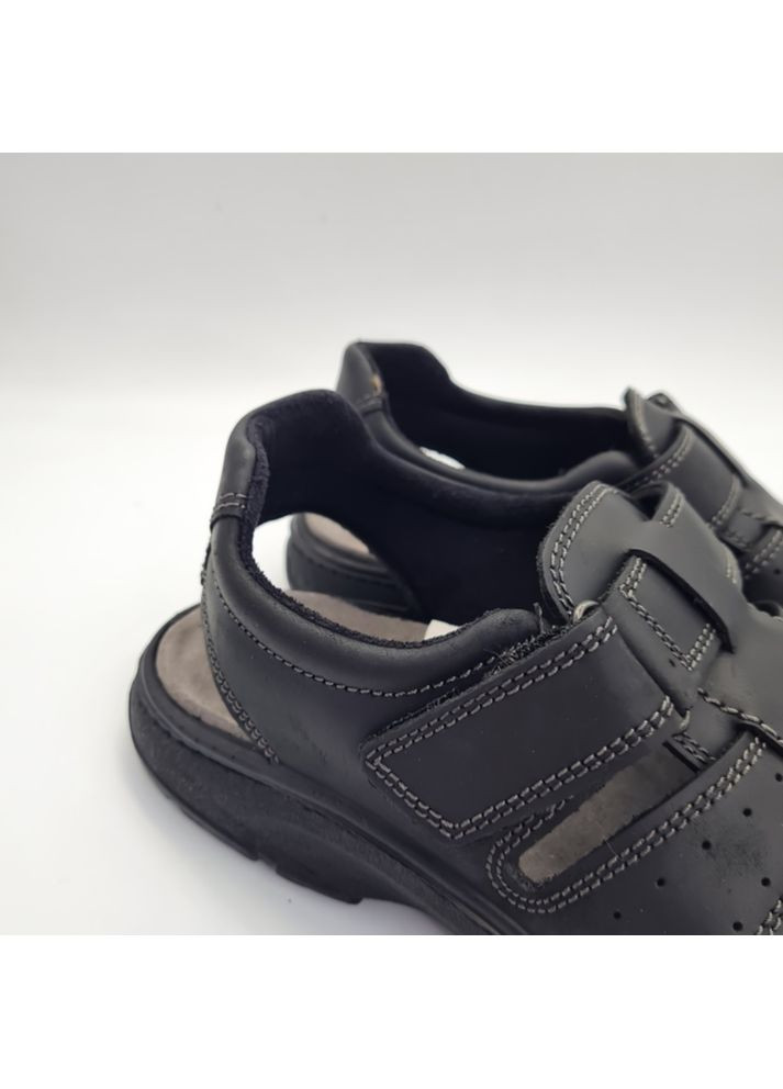 сандалии (р) кожа 0-2-2-552780 Imac