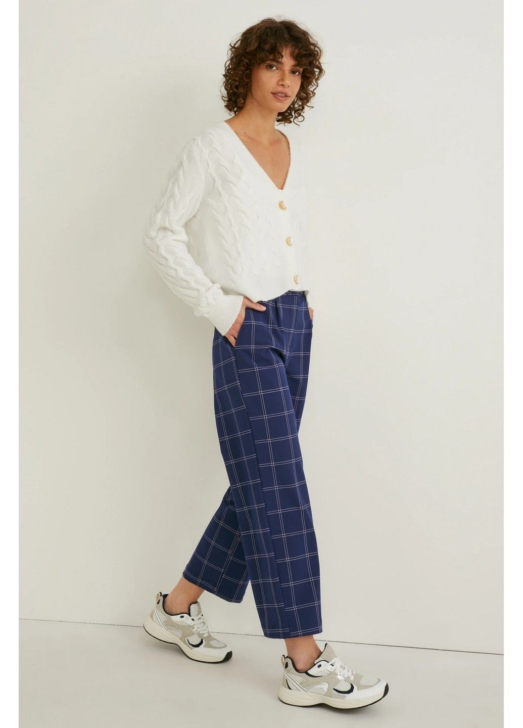 Брюки C&A (318554287)