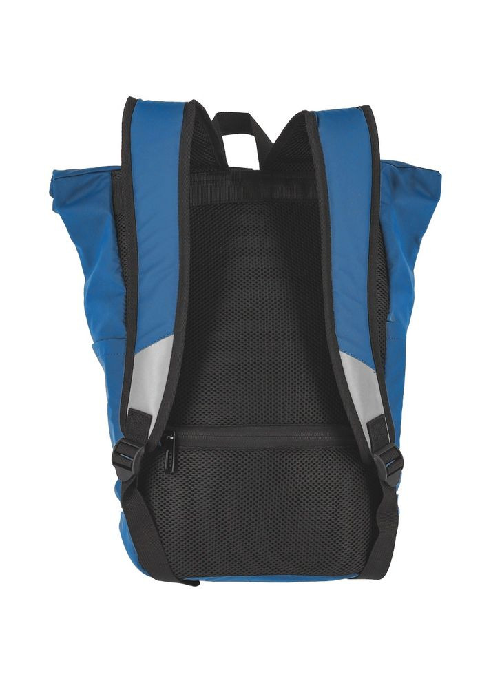 Рюкзак Basics Royal 19 л Blue TL096314-21 Travelite (318440239)