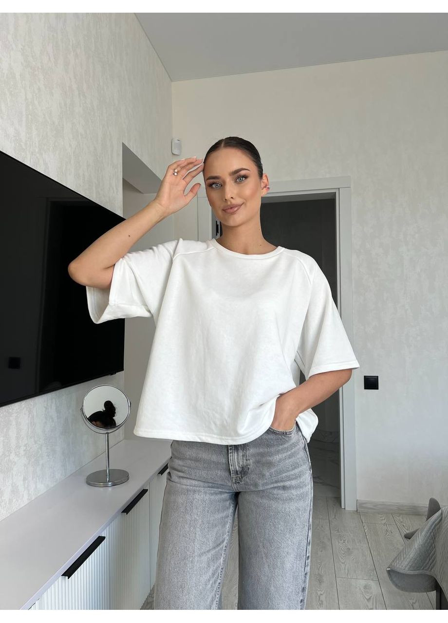 Футболка женская Гермес - (348432843)