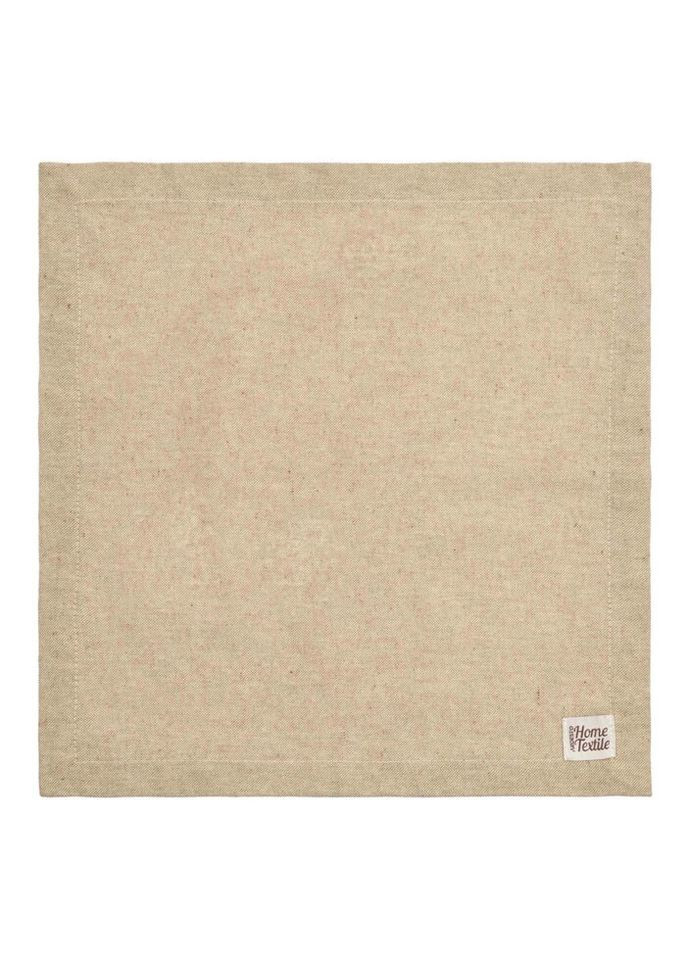 Салфетка сервировочноя Oliver ART06OR 40х40 см шоколад Ardesto (335584385)