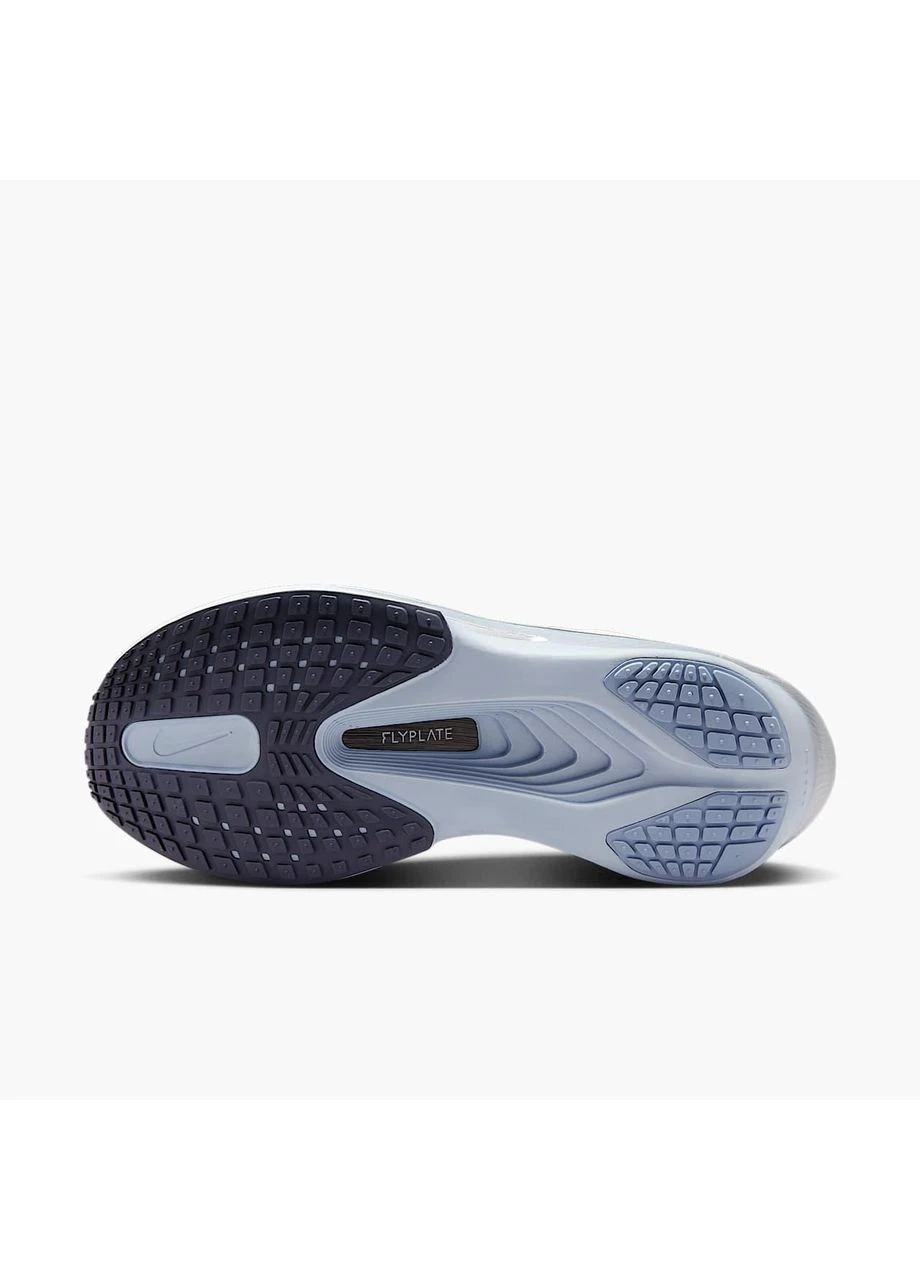 Кросівки Zoom Fly 6 White FN8455-104 Nike білі демісезони (398070389)
