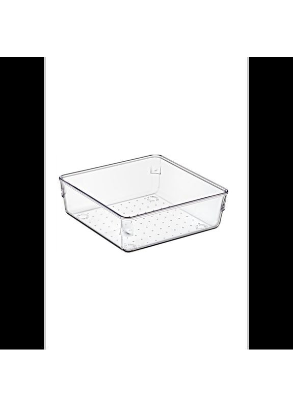 Органайзер модульный прозрачный для хранения Emhouse EP-644 (323160011)