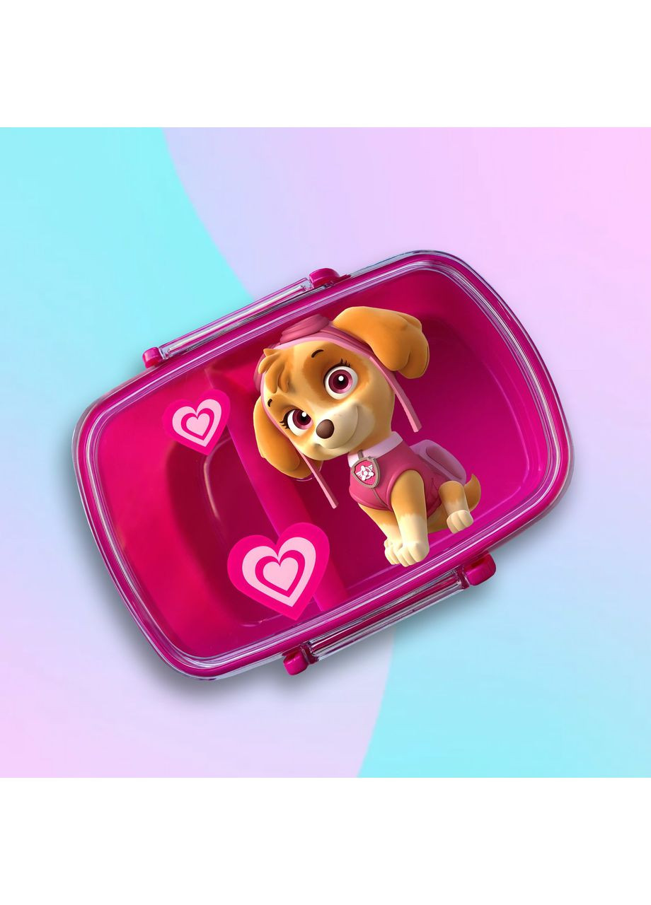 Ланч бокс дитячий 800 мл (дизайн 5) Creative (360663098)