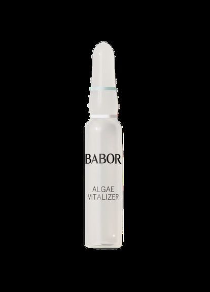 Ампула Ampoule Algae Vitalizer для сухой и тусклой кожи 2 мл Babor (332998548)