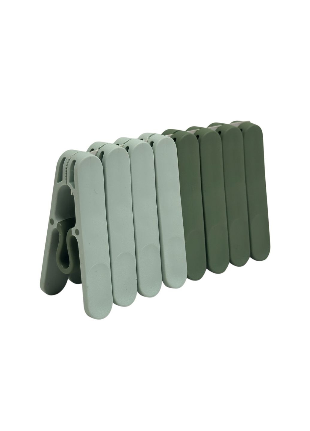 Прищіпка (8 шт) IKEA SLIBB (322832957)