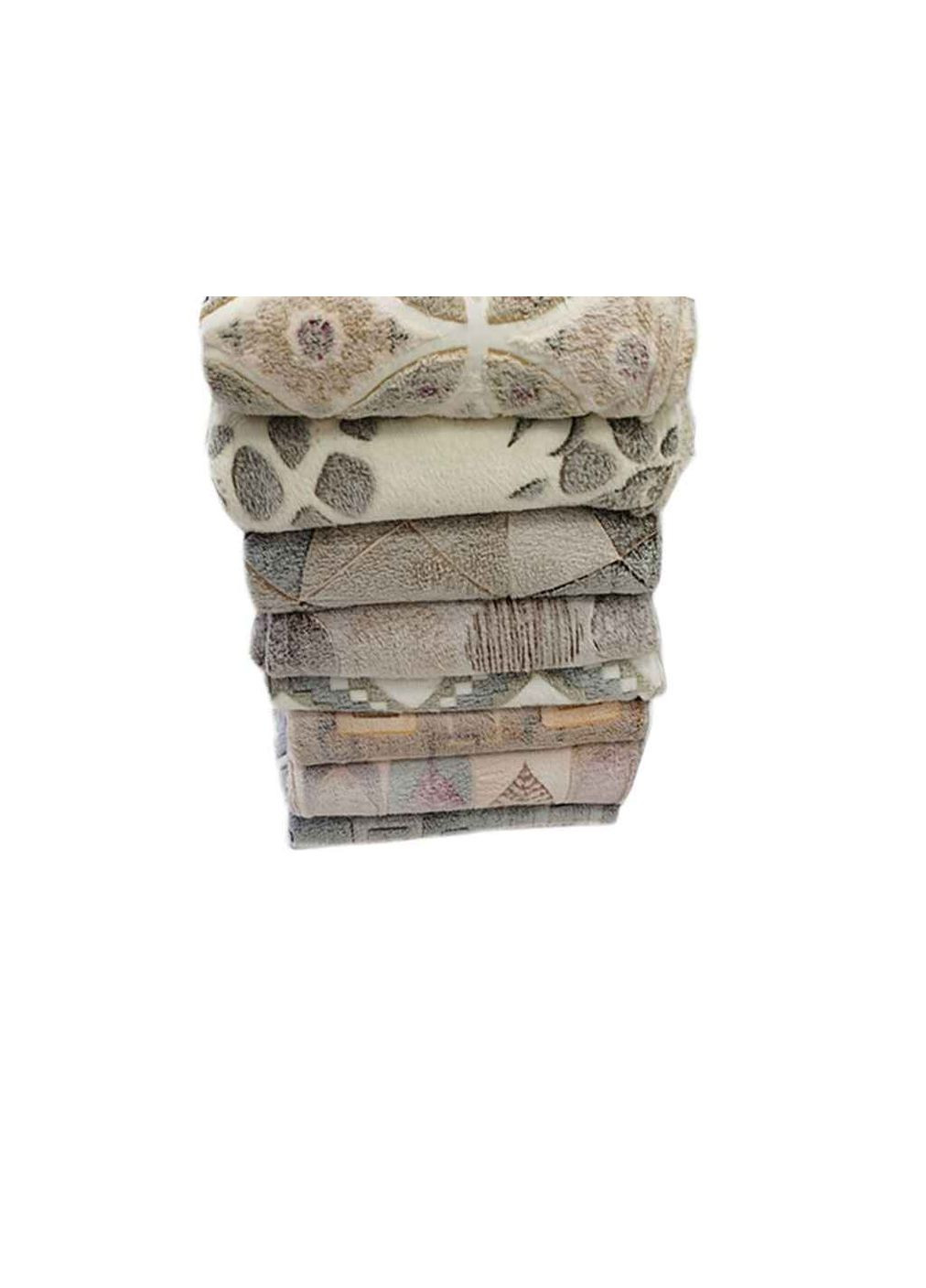 Плед 180*220 микрофибра арт.56-48 Koloco (372125465)