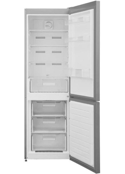 Холодильник HCNF-V291SF+ двухкамерный HEINNER