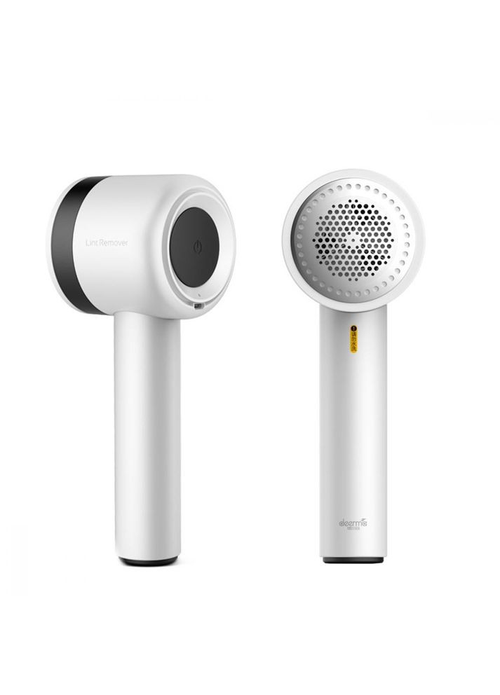 Тример для стрижки катишків Lint Remover (DEM-MQ813) DEERMA (314974191)