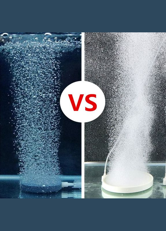 Распылитель для воздуха YX ASW-10040 40х15х4 мм таблетка, мелкозернистый Sunsun (336328863)