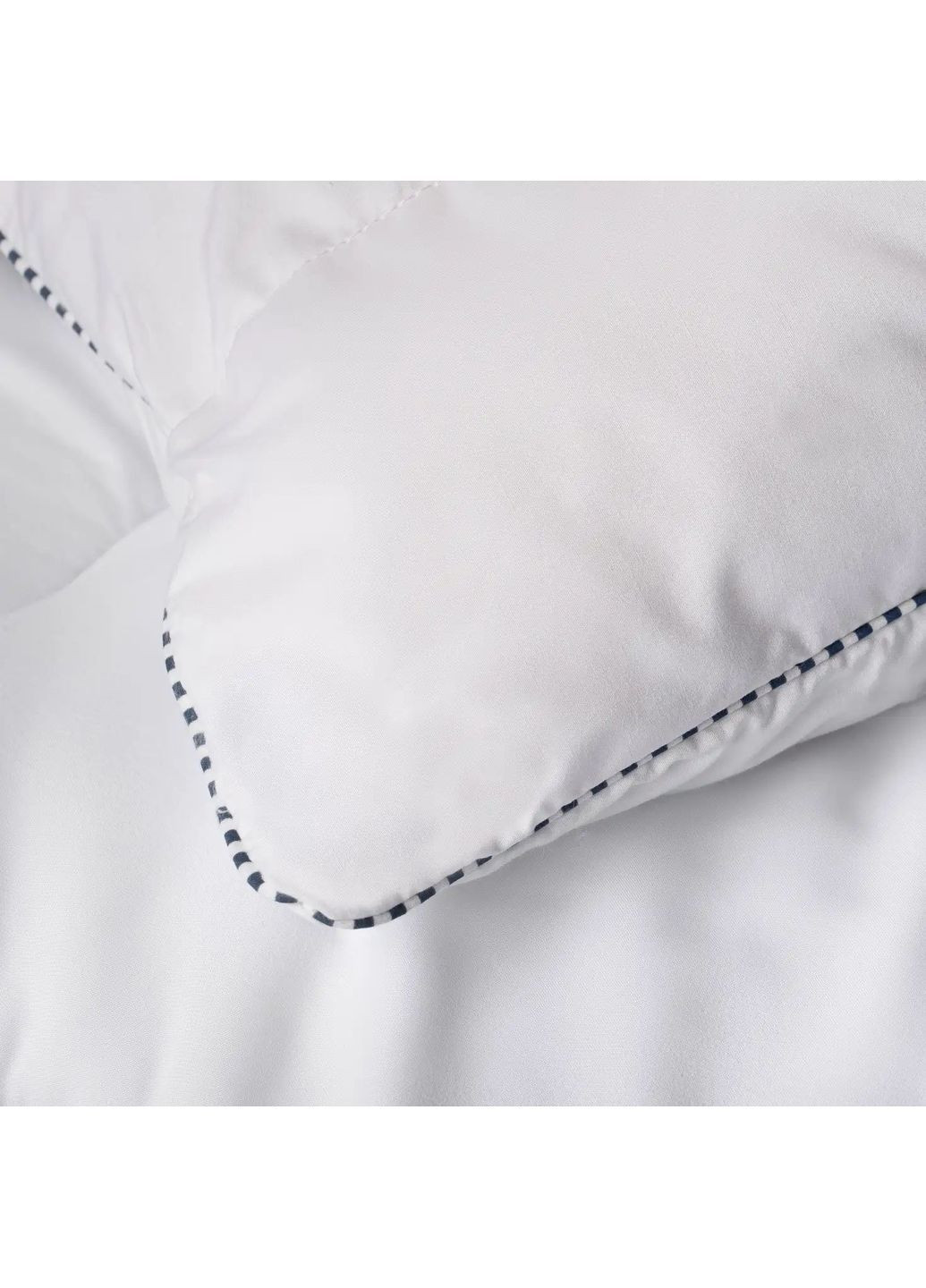 Подушка 50*70 см ортопедична середньої м'якості, гіпоалергенна Kangaroo Біла (226805070) ТЕП (368833627)