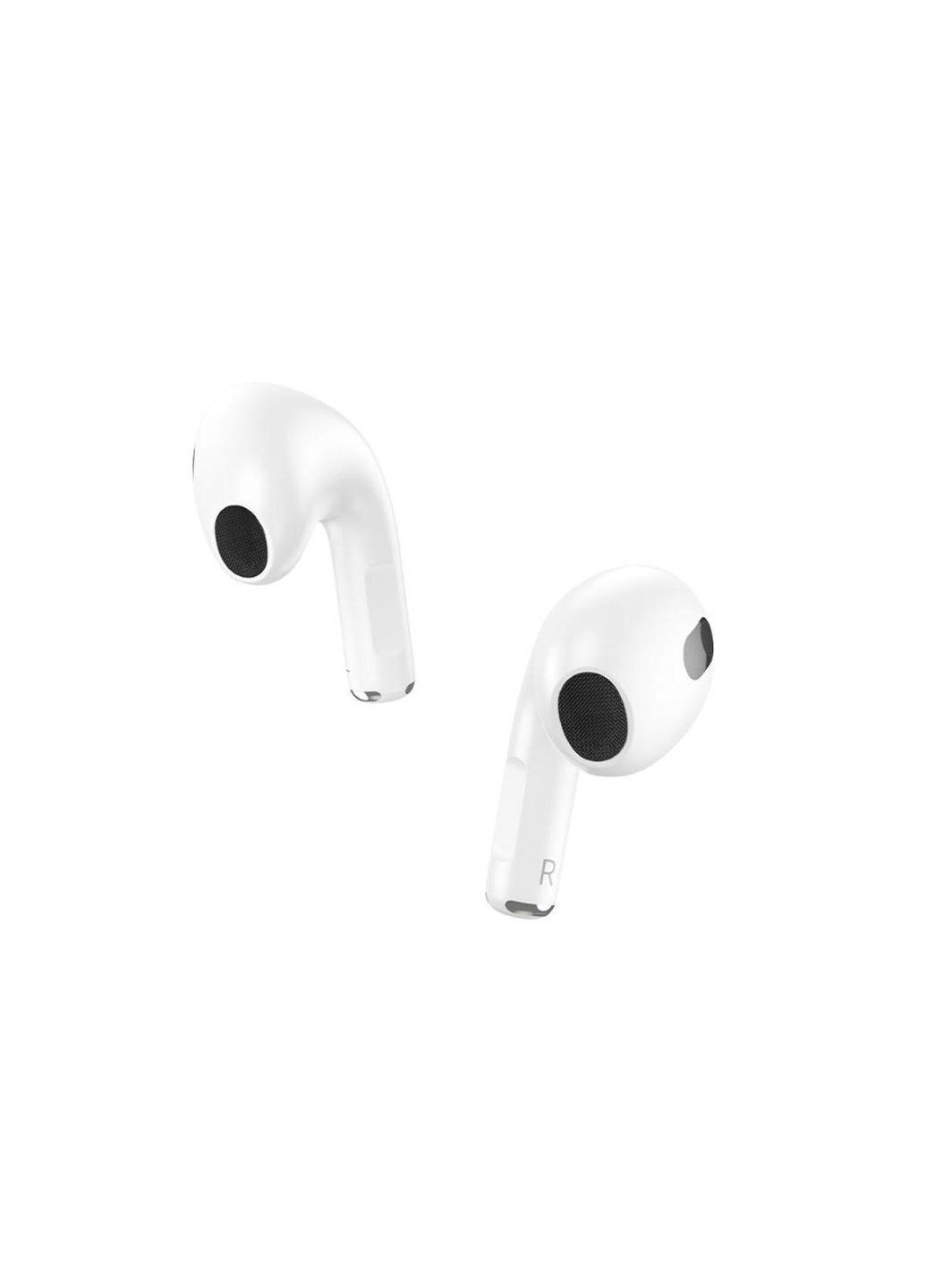 Бездротові навушники EW09 TWS білі Hoco (280877098)