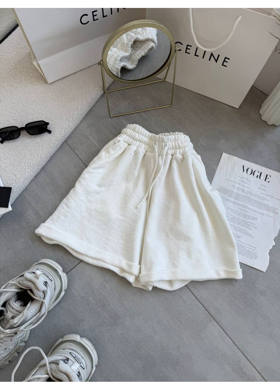 Жіночі шорти FINO Mode (349723216)