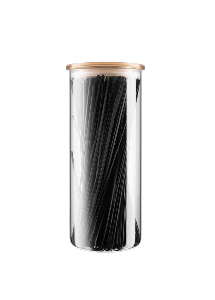 Банка для сыпучих круглая Fresh AR1316SFM 1600 мл Ardesto (364760564)