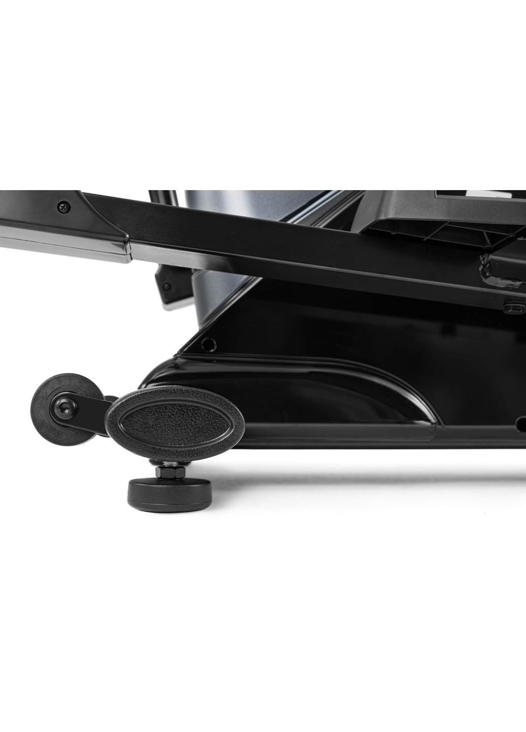 Орбітрек HS-060C Blaze синій iConsole+ Hop-Sport (361951450)