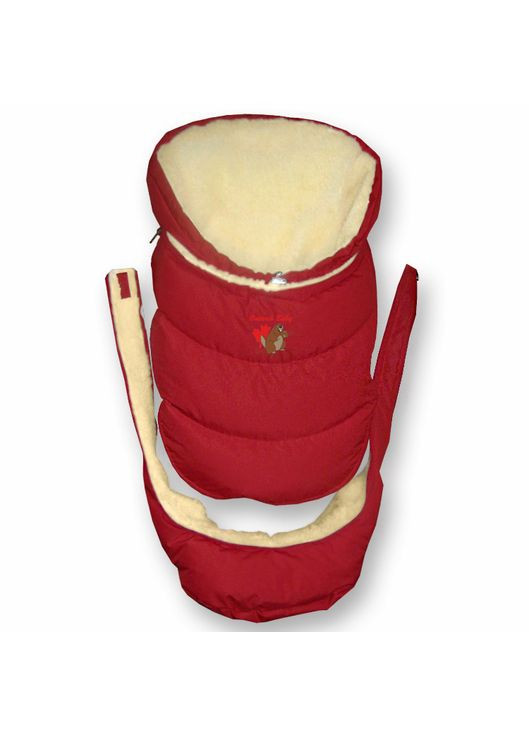 Детский конверт зимний "Linen" "Alaska" Size control Ontario (371875944)