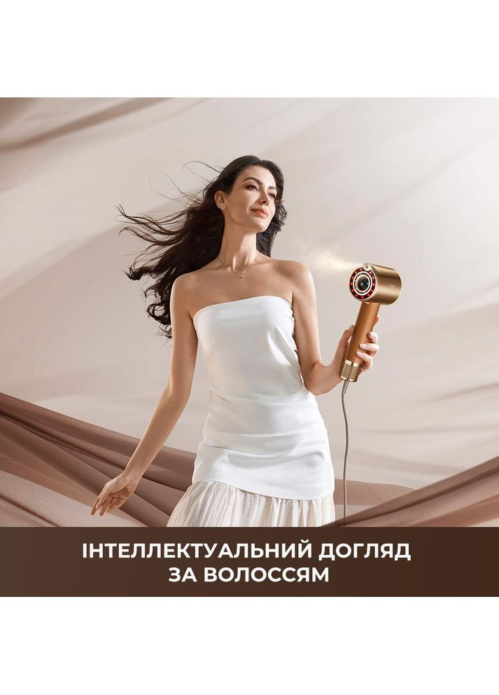 Фен Miracle Pro (AHX30) Dreame (364861783)