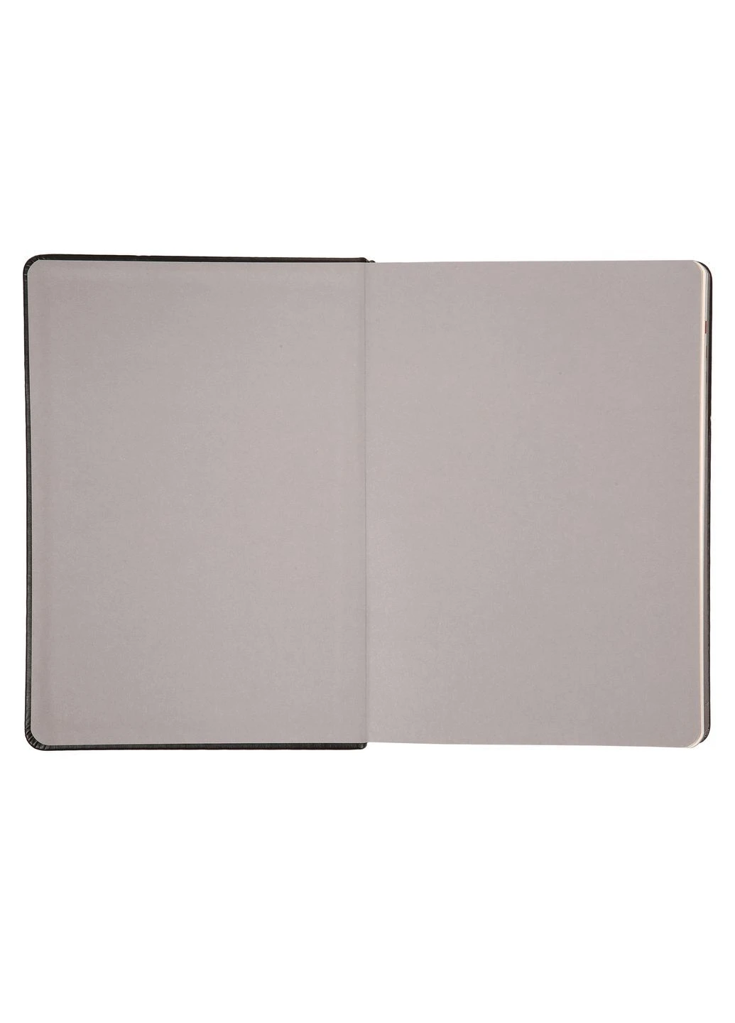 Ежедневник А5 2026 Bruno 368 с Серый (252685) Leo Planner (387578872)