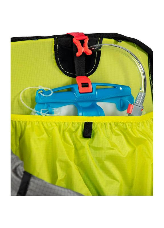 Туристический рюкзак Eja Pro 55 Dale Grey/Poinsettia Red WM/L (009.3576) Osprey (324611623)