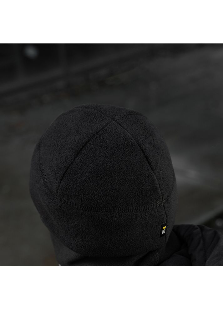 Шапка флисовая Watch Cap Elite из Slimtex. Черный( ) (00000006070) M-TAC (372733391)