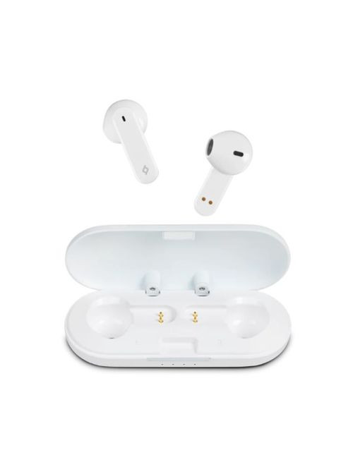 Bluetooth-гарнитура AirBeat Icon White (2KM143IB) TTEC (370619953)