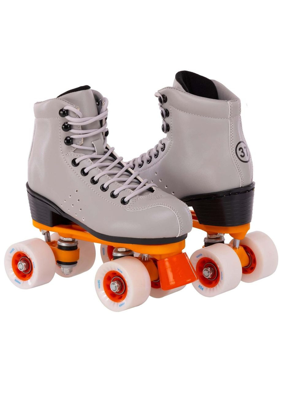 Ролики Квади Z-4988 Сірий SP-Sport (346490474)