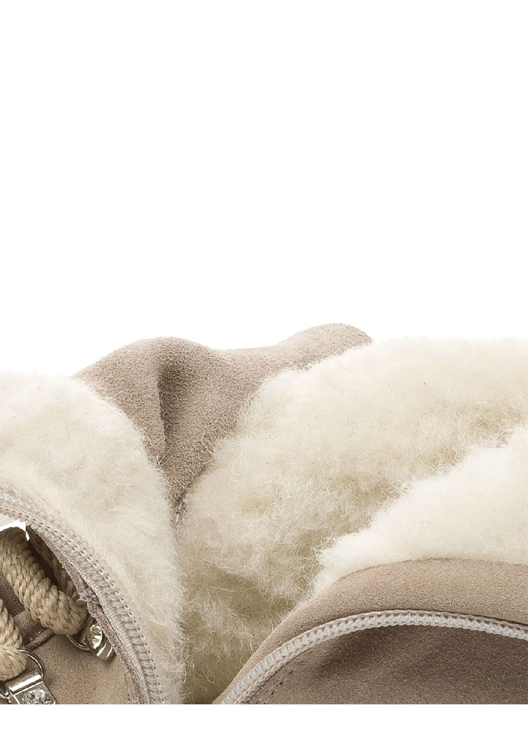 Черевики жіночі утеплені Keddo (305388656)