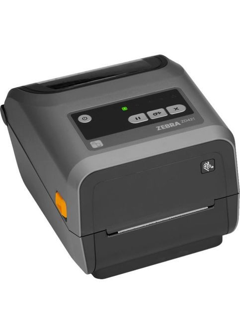 Принтер этикеток (ZD4A042-D0EE00EZ) Zebra ZD421 USB, USB Host, Ethernet (356149920)