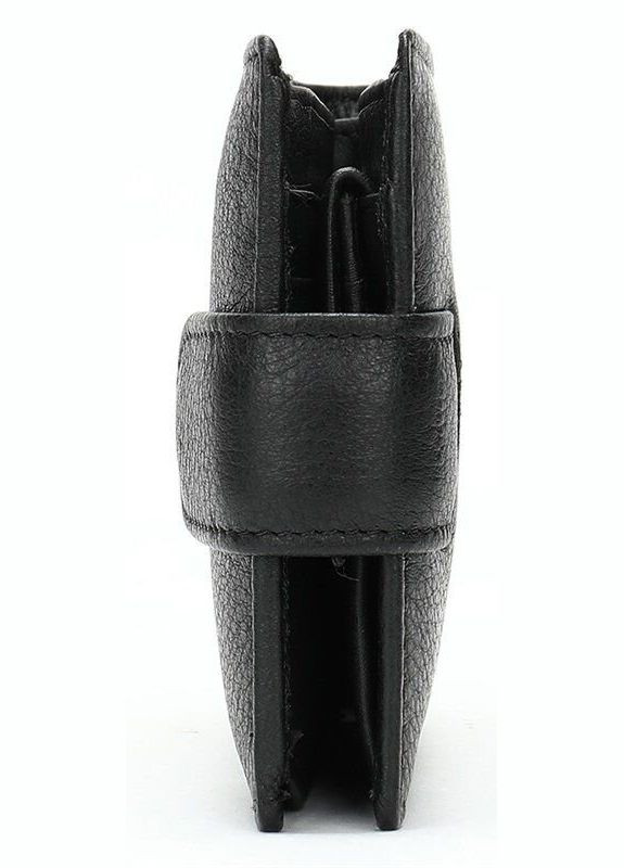 Портмоне чоловіче 20041 Чорне Vintage (331906819)