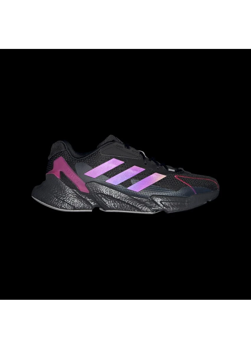 Черные всесезонные кроссовки x9000l4 shoes black gy0127 adidas
