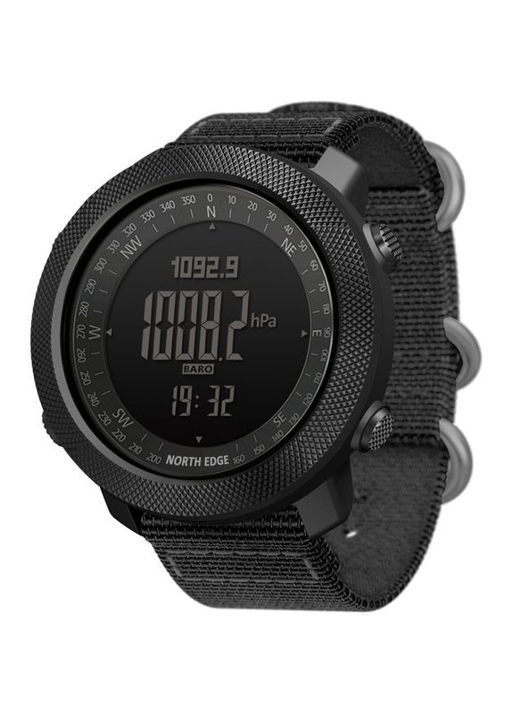 Apache 5BAR с компасом North Edge (346534039)