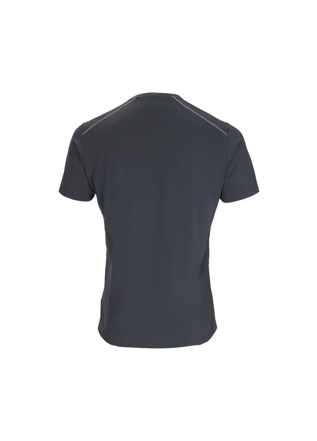 Мужская футболка Force Tee, Beluga, M Rab (334670642)