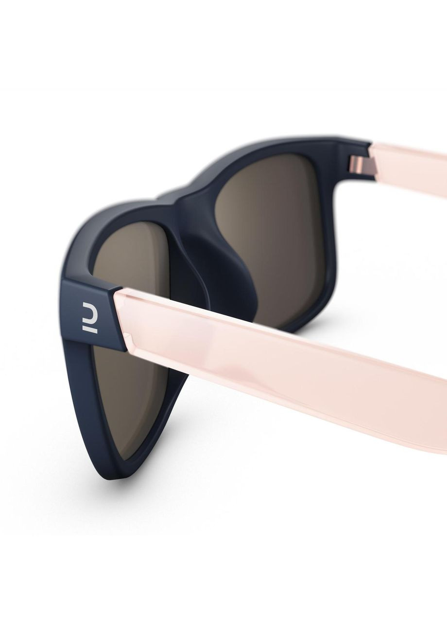 Солнцезащитные очки MH T140 для туризма категории 3 для детей 10 лет Quechua (315726365)