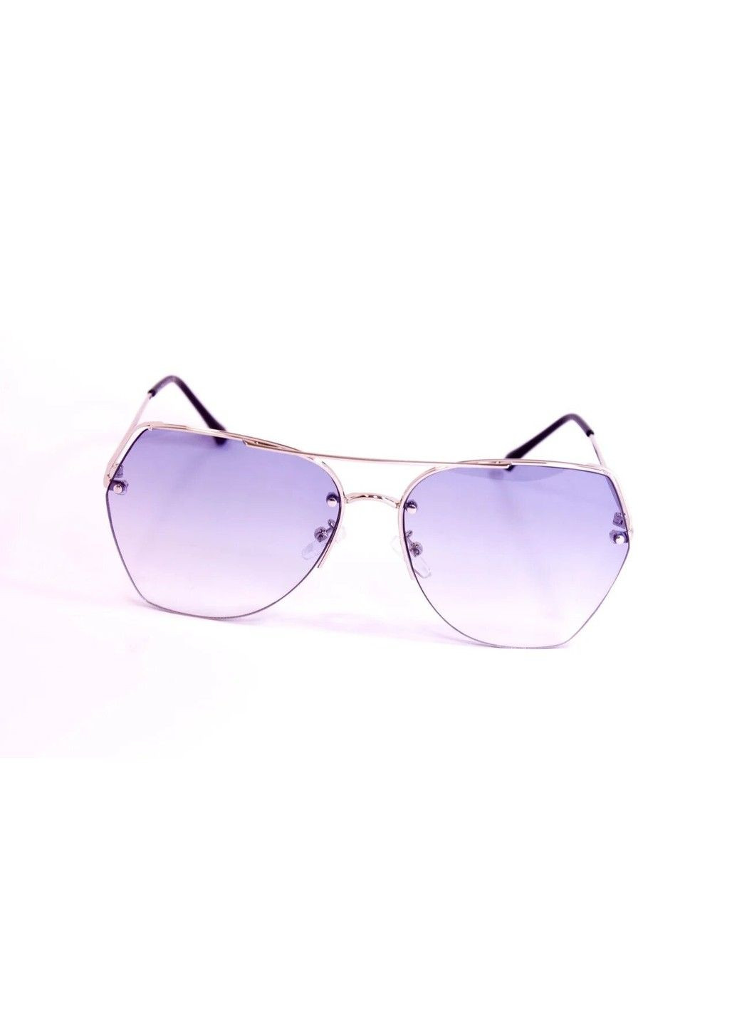 Жіночі сонцезахисні окуляри 80-259-5 BR-S (294607739)