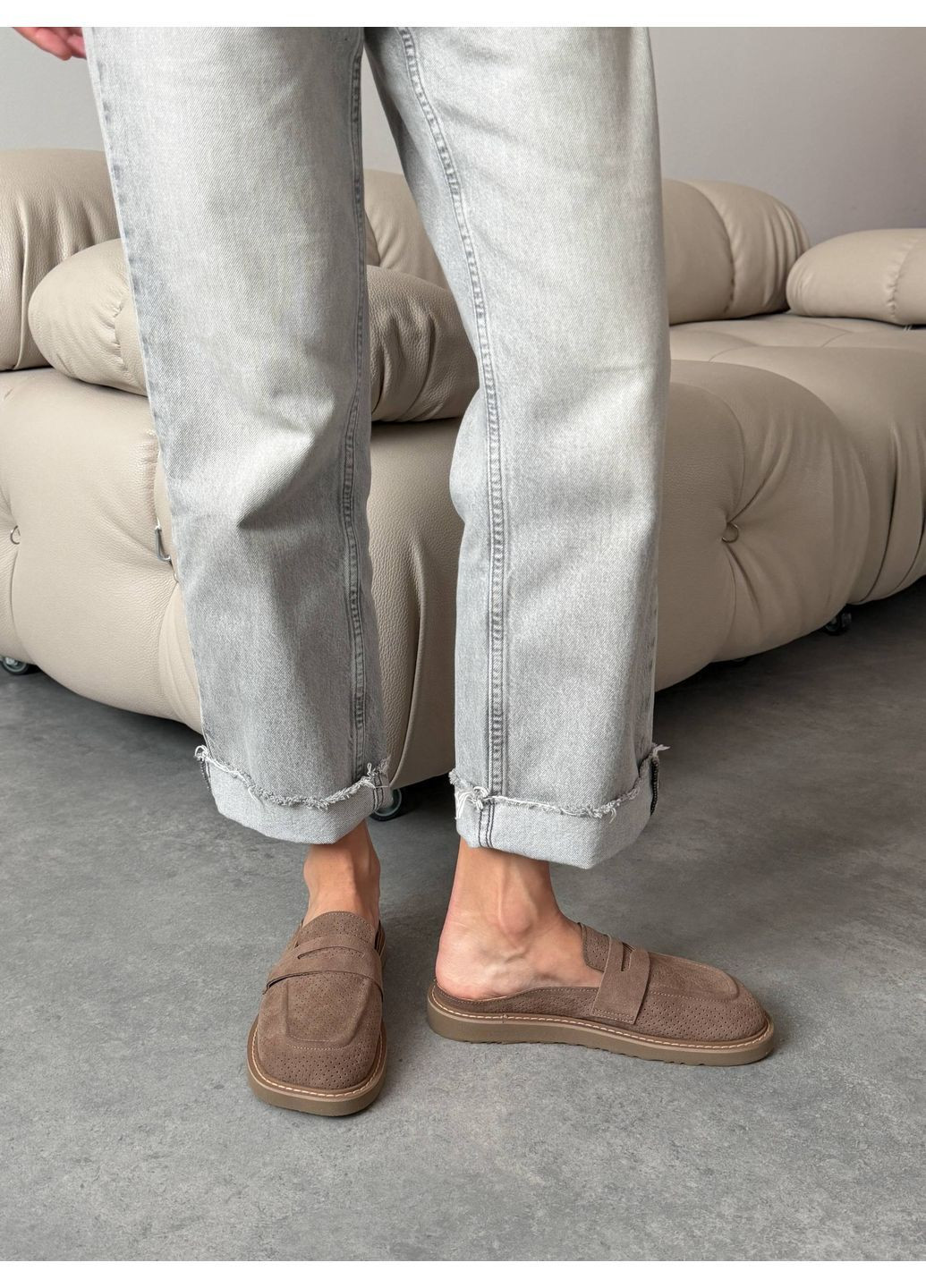 Сабо barefoot No Brand (393905372)